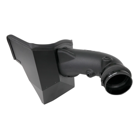 Cold Air Intake - High-flow, Roto-mold Tube - JEEP GRAND CHEROKEE TRACKHAWK V8-6.2L