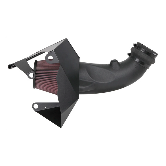 Cold Air Intake - High-flow, Roto-mold Tube - JEEP GRAND CHEROKEE TRACKHAWK V8-6.2L