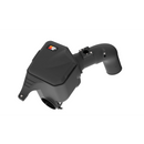 Cold Air Intake System - High-flow Air Filter, Roto-mold Tube - RAM 2500 L6-6.7L DSL-1