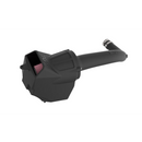 Cold Air Intake System - High-flow Air Filter, Roto-mold Tube - JEEP WRANGLER 4XE L4-2.0L HYBRID-1