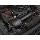 Cold Air Intake System - High-flow Air Filter, Roto-mold Tube - JEEP WRANGLER 4XE L4-2.0L HYBRID-2