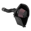 Cold Air Intake - High-flow, Roto-mold Tube - HONDA CIVIC L4-1.5L-1