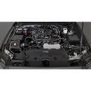 Cold Air Intake System - High-flow Air Filter, Roto-mold Tube - TOYOTA TACOMA L4-2.4L TURBO F/L-4