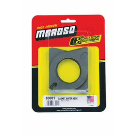 Moroso Chevrolet Small Block Chevrolet Big Block/Small Block Waterneck Gasket - 10 Pack