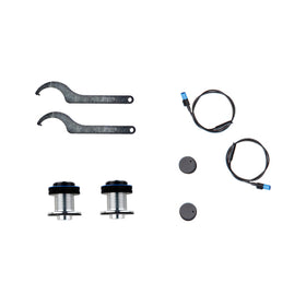 Bilstein B16 (DampTronic) 2015-2018 BMW M3/M4 F80/F82 Front & Rear Performance Suspension System - 0