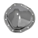 Yukon Gear Chrome Cover For GM 12 Bolt Truck-1