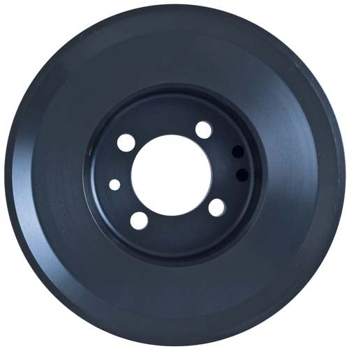 Fluidampr Mitsubishi 4G63/T DSM I-4 Steel Internally Balanced Damper