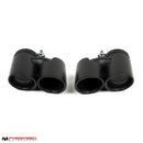 Fabspeed Acura NSX TT / Type S Race Performance Package (2017-2022)-6