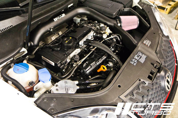 CTS Turbo MK5 FSI Catch Can Kit -