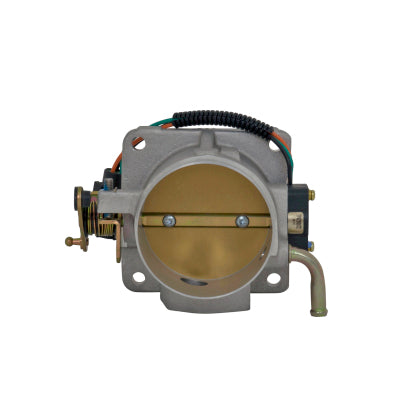 BBK PERFORMANCE 80MM THROTTLE BODY: 1986–1993 FORD MUSTANG 5.0
