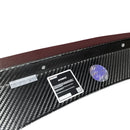 ASM TUNING - BMW G87 M2 DRY CARBON FIBRE SPOILER ASM DESIGN - ASMD28-3