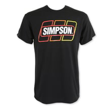 SIMPSON SIMPSON STAGING T SHIRT MEDIUM