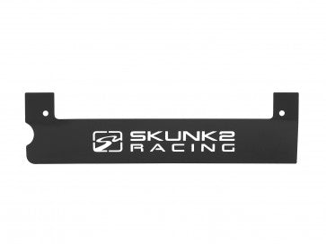 Skunk2 06-11 Honda Black Spark Plug Cover - 0
