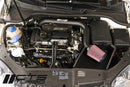 CTS Turbo MK5 FSI Catch Can Kit --4