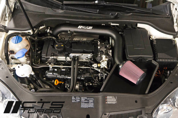 CTS Turbo MK5 FSI Catch Can Kit -