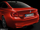 BMW F82 / F83 M4 LCI LED European Shadowline Tail Lamp Set-7