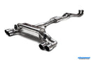 Eisenmann E82 1M Race Performance Exhaust-2