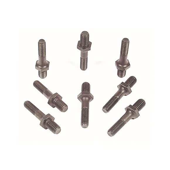 Mr. Gasket Rocker Arm Studs - Competition - 3/8 Inch