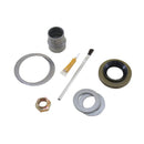 Yukon 8.2in 10-14 Toyota 4Runner/FJ Cruiser Minimum Install Kit-1