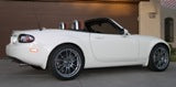 Progress Tech 06-08 Mazda MX-5 Sport Springs - 0