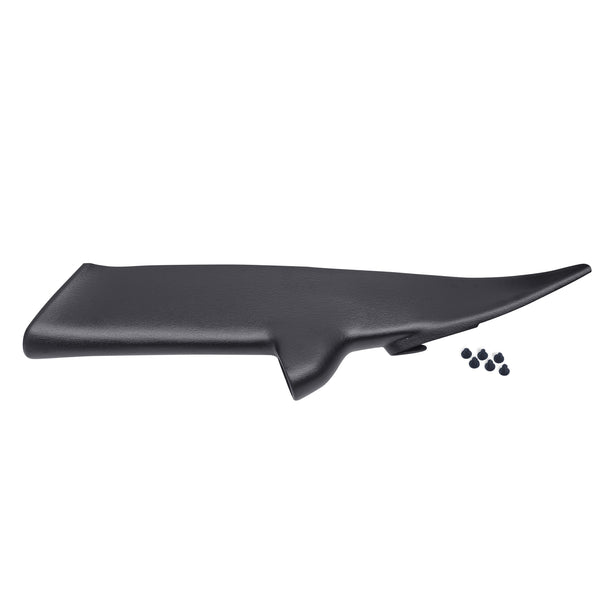 Banks Power 99-07 Chevy/GMC Truck Full Pillar Mount - 1 Gauge - 0