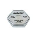 Moroso Racing Radiator Cap - 23-25lbs-1