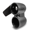 Banks Power 2022+ GM - iDash Stealth Dual Gauge Pod Kit-1