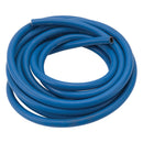 Russell Performance -6 AN Twist-Lok Hose (Blue) (Pre-Packaged 25 Foot Roll)-1