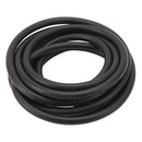 Russell Performance -8 AN Twist-Lok Hose (Black) (Pre-Packaged 15 Foot Roll)-1