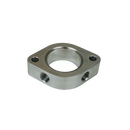 Moroso Chevrolet Big Block/Small Block/Brodix HV Series Intakes Thermostat Spacer - Aluminum-1