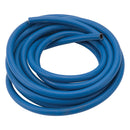 Russell Performance -6 AN Twist-Lok Hose (Blue) (Pre-Packaged 3 Foot Roll)-1