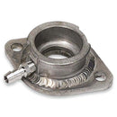 Moroso Chevrolet Bolt-On Filler Neck - Billet Aluminum-1