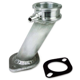 Moroso Chevrolet Big Block/Small Block Extended Water Filler Neck