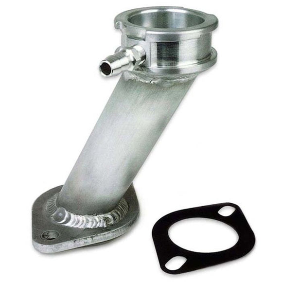 Moroso Chevrolet Big Block/Small Block Extended Water Filler Neck