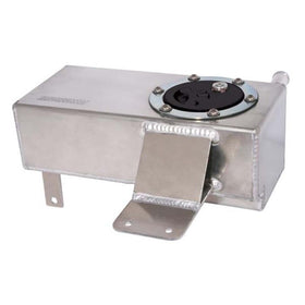 Moroso 03-04 Ford Mustang Cobra Supercharger Coolant Tank - Aluminum
