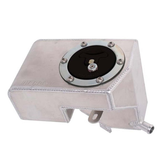 Moroso 07-12 Ford Mustang GT500 Supercharger Coolant Tank