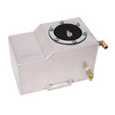 Moroso 05-14 Ford Mustang Supercharger Coolant Tank (Stock Battery Location)-1