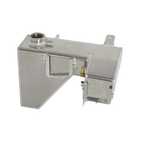 Moroso 05-10 Dodge Charger Coolant Expansion Tank w/Two Brackets