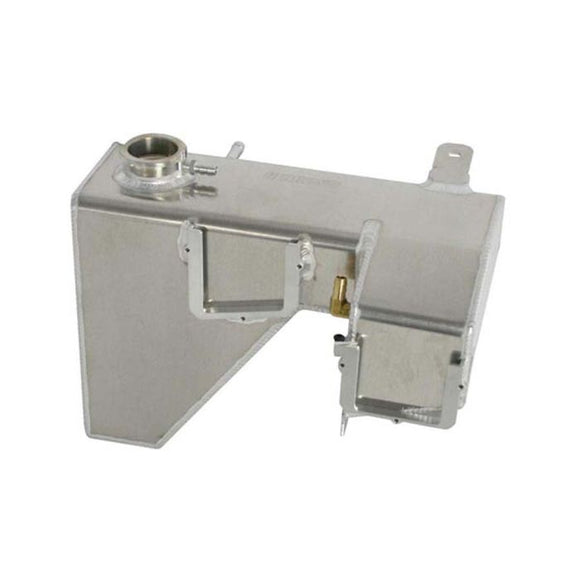 Moroso 05-10 Dodge Charger Coolant Expansion Tank w/Two Brackets