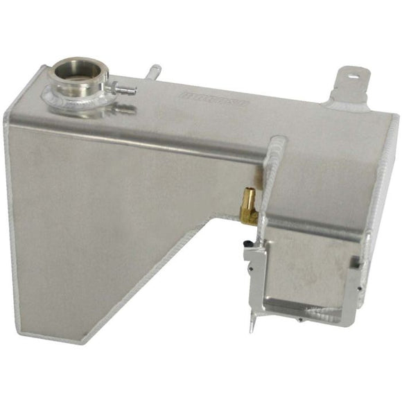 Moroso Chrysler 05-10 Chrysler w/2.7/3.5/5.7/6.1L Engine Coolant Expansion Tank