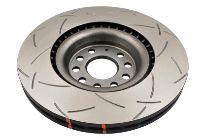 DBA 12+ VW Golf R MK7 / Audi S3 Front T-Slot T3 4000 Series Rotor - 0