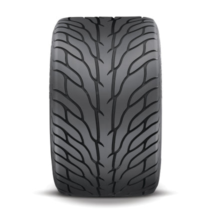 Mickey Thompson Sportsman S/R Tire - 33X22.00R15LT 107H 90000000235 - 0