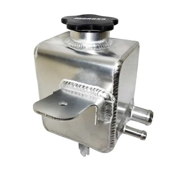 Moroso 07-10 Ford Mustang GT500 Power Steering Tank