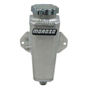 Moroso Universal Power Steering Tank -6An Left Inlet & -10An Outlet-1