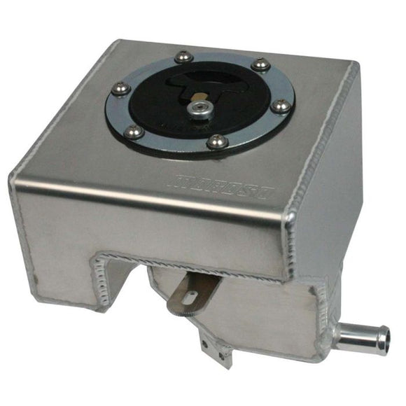 Moroso 13-14 Ford Mustang GT500 Supercharger Coolant Tank