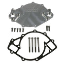 Moroso Ford Big Block 429-460 Remote Water Pump Adapter Kit-1