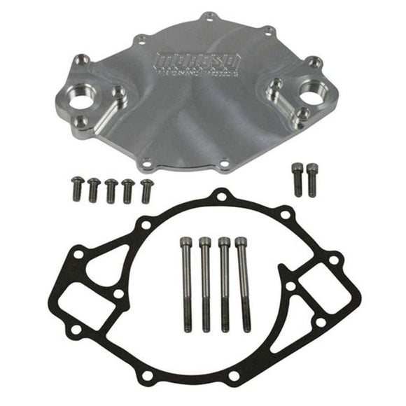 Moroso Ford Big Block 429-460 Remote Water Pump Adapter Kit