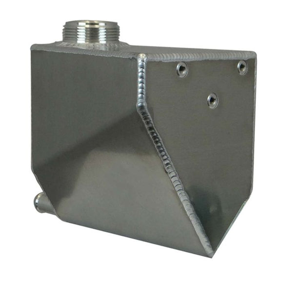 Moroso 05-Up Ford Mustang (w/Paxton/Procharger/Vortech Supercharger) Supercharger Tank