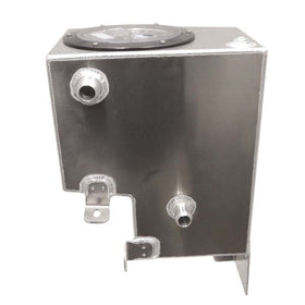 Moroso 10-15 Chevrolet Camaro/12-Up COPO Camaro Supercharger Tank - 0