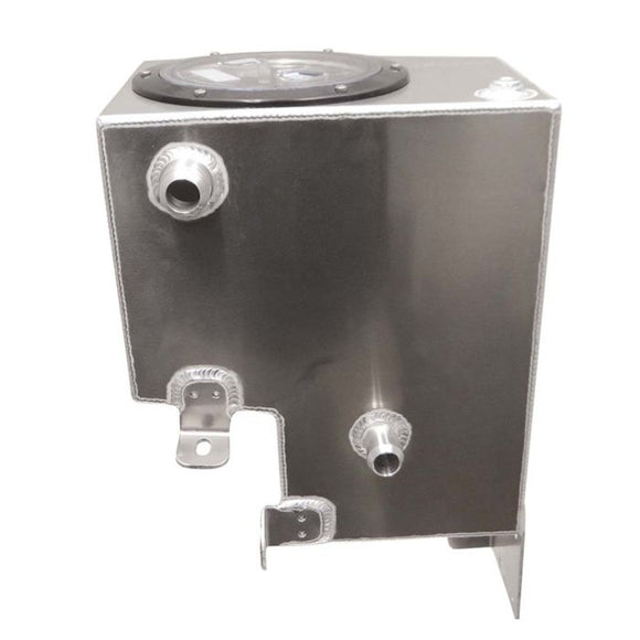 Moroso 10-15 Chevrolet Camaro/12-Up COPO Camaro Supercharger Tank